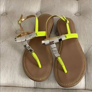 BCBGeneration Sandal